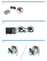 Preview for 10 page of HP CF249A Install Manual