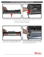 Preview for 13 page of HP CF283A Instructions Manual