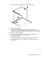 Preview for 55 page of HP Chromebook 11 G3 Maintenance And Service Manual