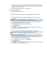 Preview for 61 page of HP Chromebook 11 G3 Maintenance And Service Manual