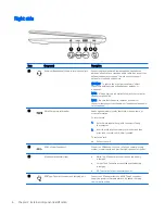 Предварительный просмотр 12 страницы HP Chromebook 11 G6 EE Maintenance And Service Manual