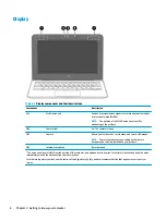 Предварительный просмотр 12 страницы HP Chromebook 11A G6 EE Maintenance And Service Manual