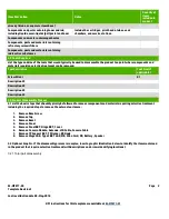 Preview for 2 page of HP Chromebook 11A G6 EE Product End-Of-Life Disassembly Instructions