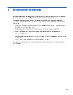 Preview for 23 page of HP Chromebook 14-AK050NR User Manual