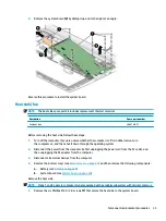 Предварительный просмотр 39 страницы HP Chromebook 14-db0 Series Maintenance And Service Manual