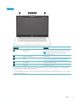 Preview for 11 page of HP Chromebook 14 G6 Maintenance And Service Manual