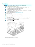 Preview for 30 page of HP Chromebook 14 G6 Maintenance And Service Manual