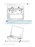 Preview for 44 page of HP Chromebook 14 G6 Maintenance And Service Manual