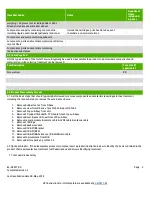 Предварительный просмотр 2 страницы HP Chromebook 14 Product End-Of-Life Disassembly Instructions