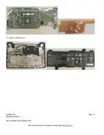 Предварительный просмотр 8 страницы HP Chromebook 14 Product End-Of-Life Disassembly Instructions