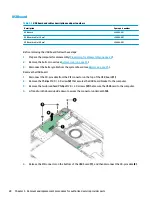 Preview for 34 page of HP Chromebook 15 Series Maintenance And Service Manual