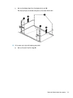 Предварительный просмотр 51 страницы HP Chromebook 15 Series Maintenance And Service Manual