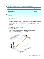 Preview for 35 page of HP Chromebook PC Maintenance And Service Manual