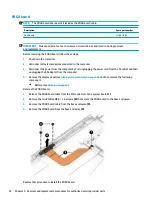 Preview for 38 page of HP Chromebook PC Maintenance And Service Manual