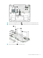 Preview for 47 page of HP Chromebook x360 12b Maintenance And Service Manual