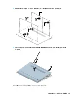 Preview for 25 page of HP Chromebook x360 14 Maintenance And Service Manual