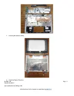 Preview for 6 page of HP Chromebook x360 14b Product End-Of-Life Disassembly Instructions