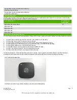 Предварительный просмотр 2 страницы HP Chromebox G2 Product End-Of-Life Disassembly Instructions