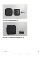 Предварительный просмотр 3 страницы HP Chromebox G2 Product End-Of-Life Disassembly Instructions