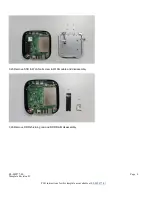 Предварительный просмотр 4 страницы HP Chromebox G2 Product End-Of-Life Disassembly Instructions