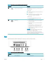 Preview for 11 page of HP Chromebox G3 Maintenance And Service Manual