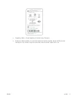 Preview for 15 page of HP Chromebox G3 Maintenance And Service Manual