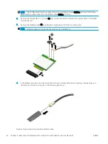 Preview for 36 page of HP Chromebox G3 Maintenance And Service Manual