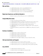 Preview for 42 page of HP Cisco MDS 8/24c Release Note