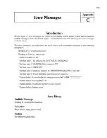 Предварительный просмотр 219 страницы HP Cisco MDS 9020 - Fabric Switch Service Manual