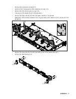 Preview for 24 page of HP CL2100 G3 407S User And Maintenance Manual