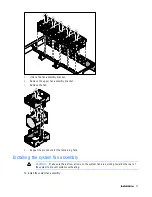 Preview for 27 page of HP CL2100 G3 407S User And Maintenance Manual