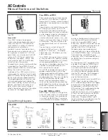 Предварительный просмотр 1 страницы HP Class MMS and MRS User Manual