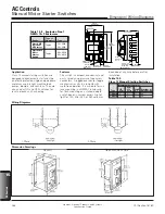 Предварительный просмотр 5 страницы HP Class MMS and MRS User Manual