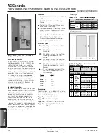 Предварительный просмотр 21 страницы HP Class MMS and MRS User Manual