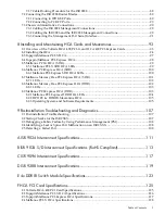 Preview for 5 page of HP Cluster Platform Express v2010 User Manual