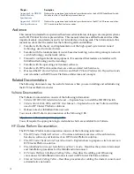 Preview for 12 page of HP Cluster Platform Express v2010 User Manual