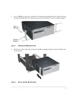 Preview for 3 page of HP Cluster Platform Hardware Kits v2010 Hardware