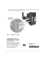 Preview for 4 page of HP Cluster Platform Hardware Kits v2010 Hardware