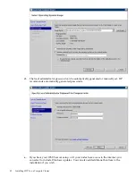 Preview for 42 page of HP Cluster Platform Installation Manual