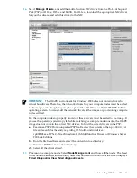 Preview for 45 page of HP Cluster Platform Installation Manual