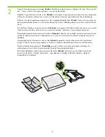 Preview for 6 page of HP CM6040f - Color LaserJet MFP Laser Installation Manual