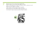 Preview for 11 page of HP CM6040f - Color LaserJet MFP Laser Installation Manual