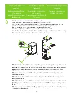 Preview for 12 page of HP CM6040f - Color LaserJet MFP Laser Installation Manual