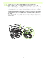 Preview for 18 page of HP CM6040f - Color LaserJet MFP Laser Installation Manual