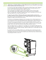 Preview for 23 page of HP CM6040f - Color LaserJet MFP Laser Installation Manual