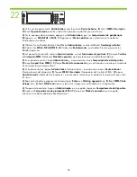 Preview for 26 page of HP CM6040f - Color LaserJet MFP Laser Installation Manual