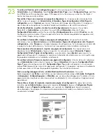 Preview for 27 page of HP CM6040f - Color LaserJet MFP Laser Installation Manual