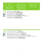 Preview for 31 page of HP CM6040f - Color LaserJet MFP Laser Installation Manual