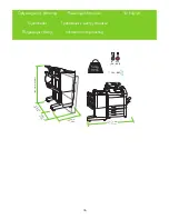 Preview for 36 page of HP CM6040f - Color LaserJet MFP Laser Installation Manual