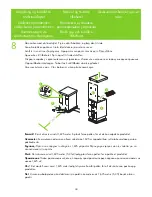 Preview for 44 page of HP CM6040f - Color LaserJet MFP Laser Installation Manual